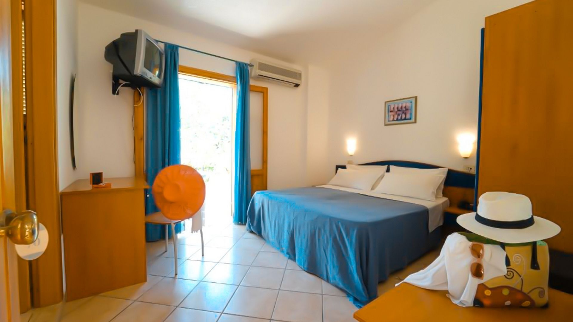 Villaggio Marco Polo