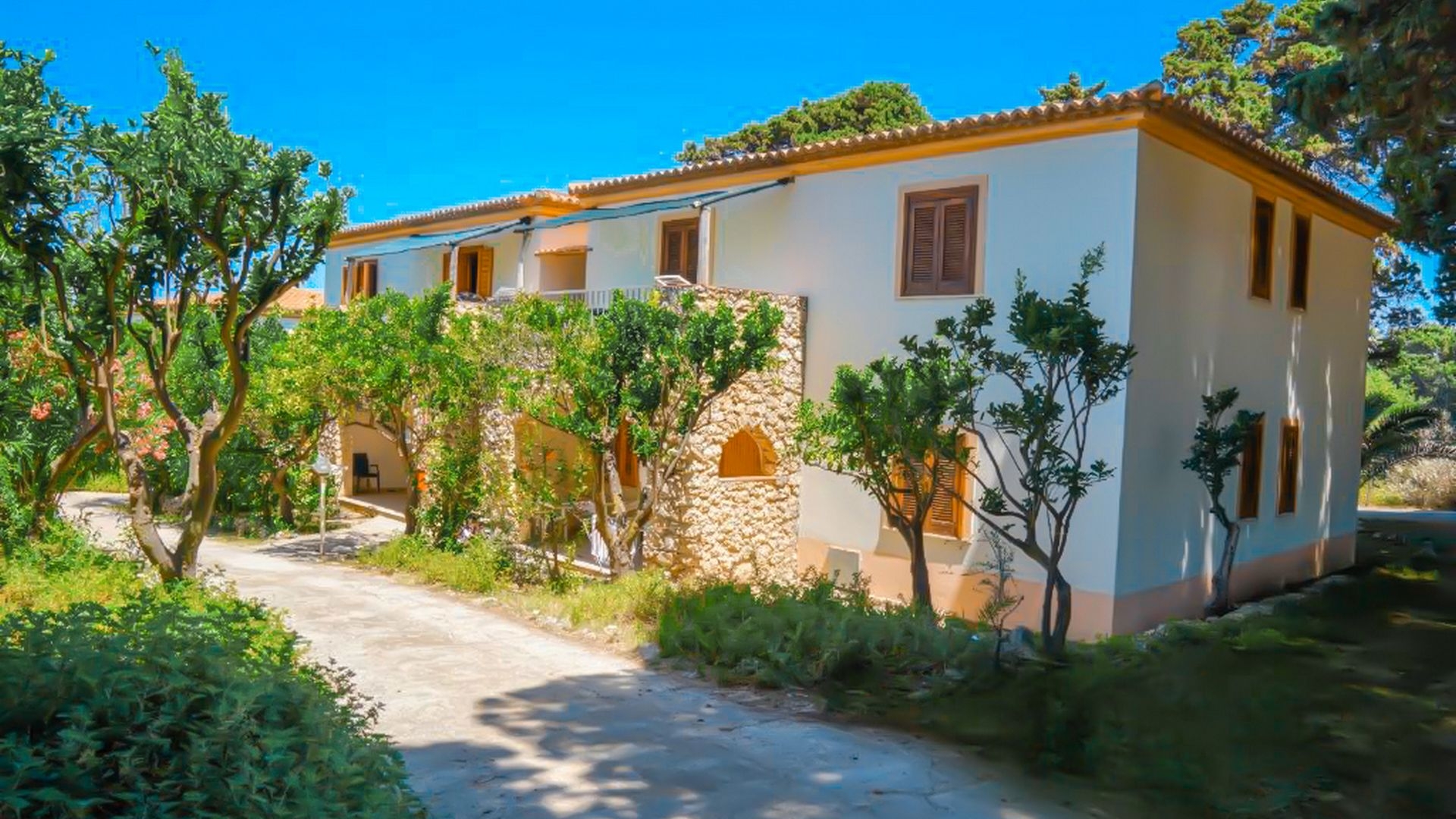Villaggio Marco Polo