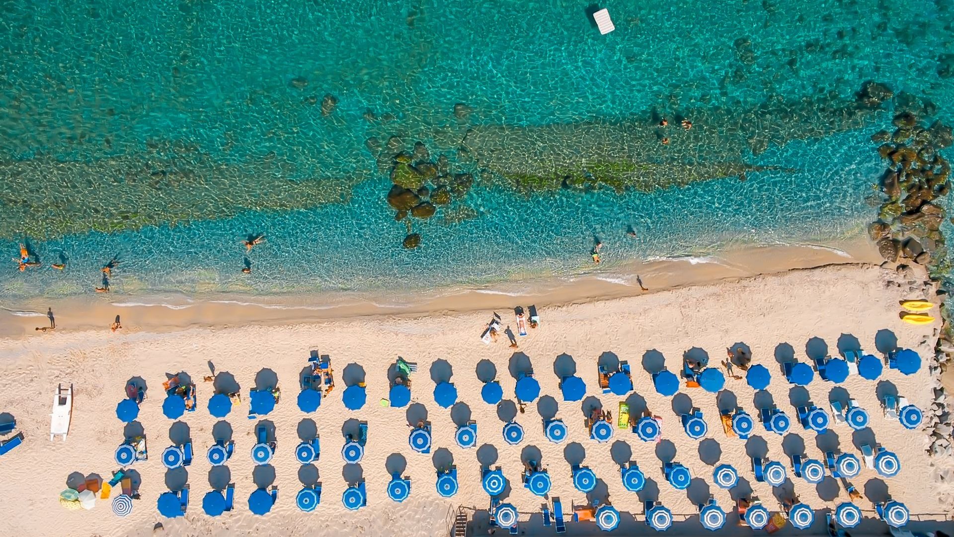 Villaggio Marco Polo