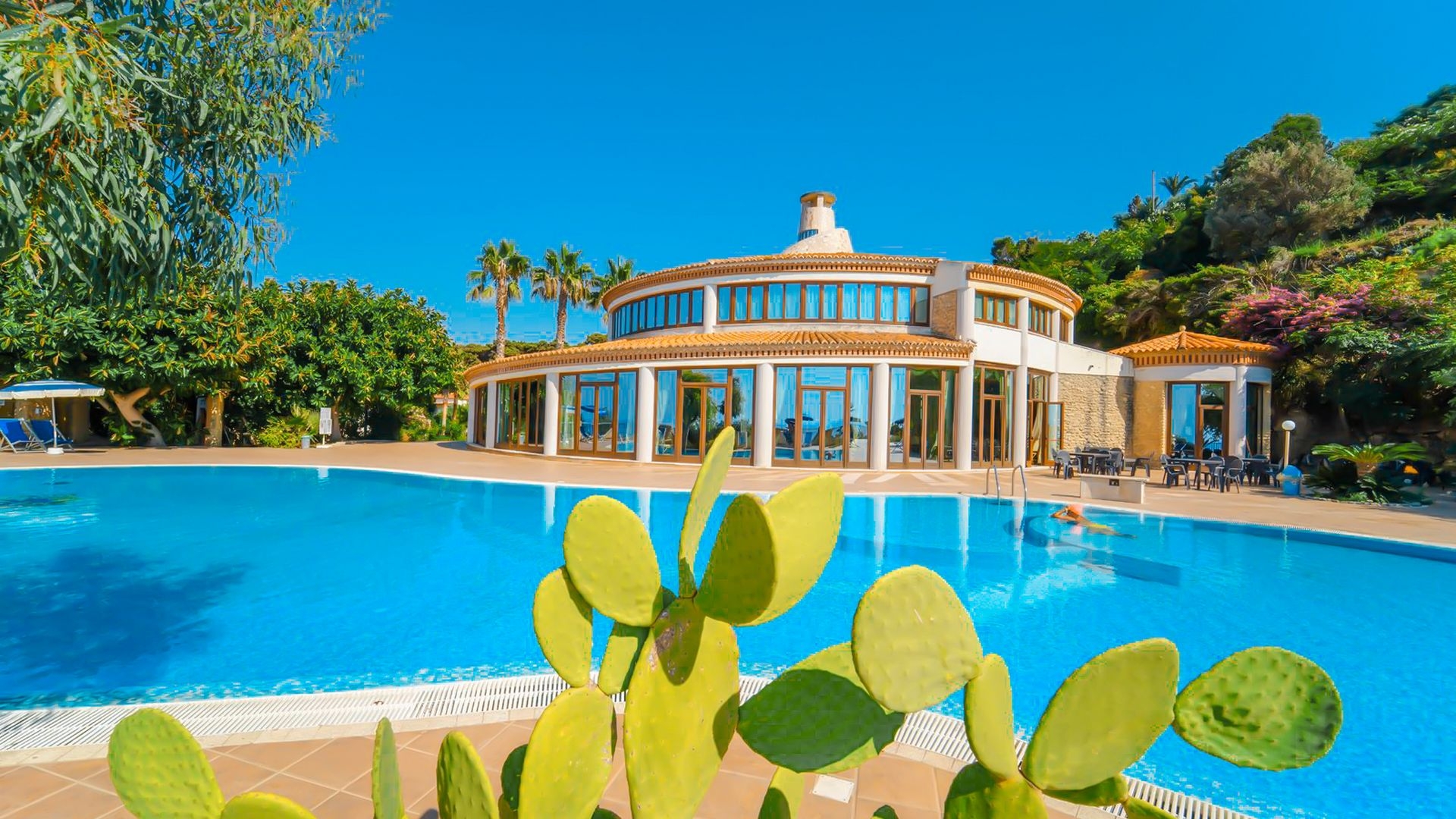 Villaggio Marco Polo