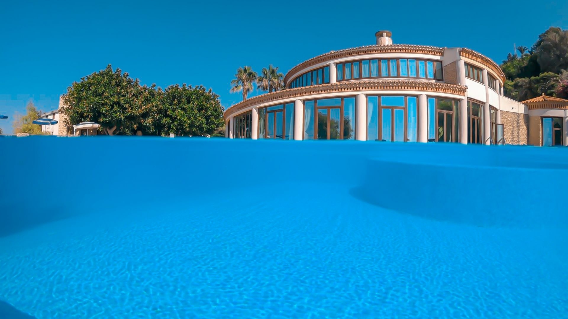 Villaggio Marco Polo