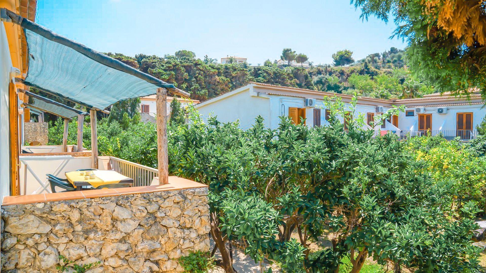 Villaggio Marco Polo