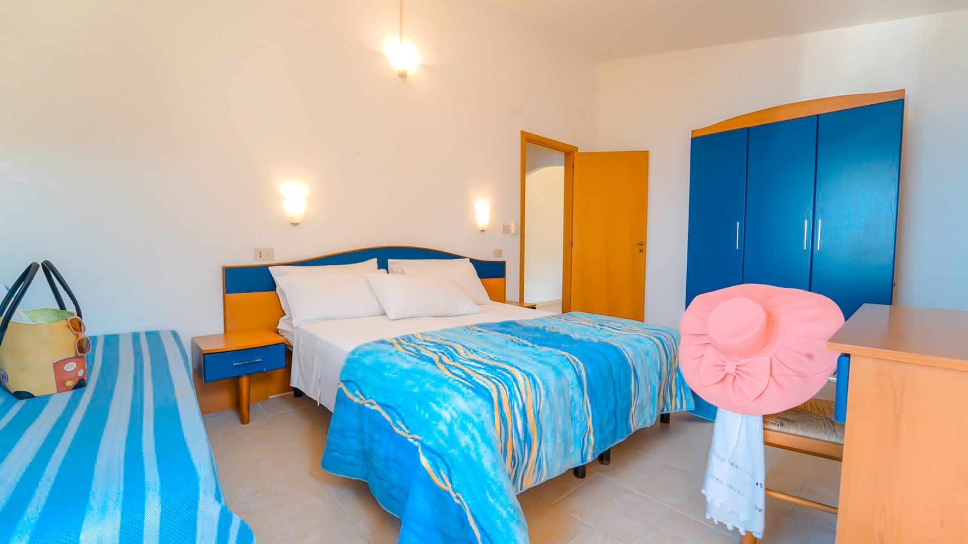 Villaggio Marco Polo