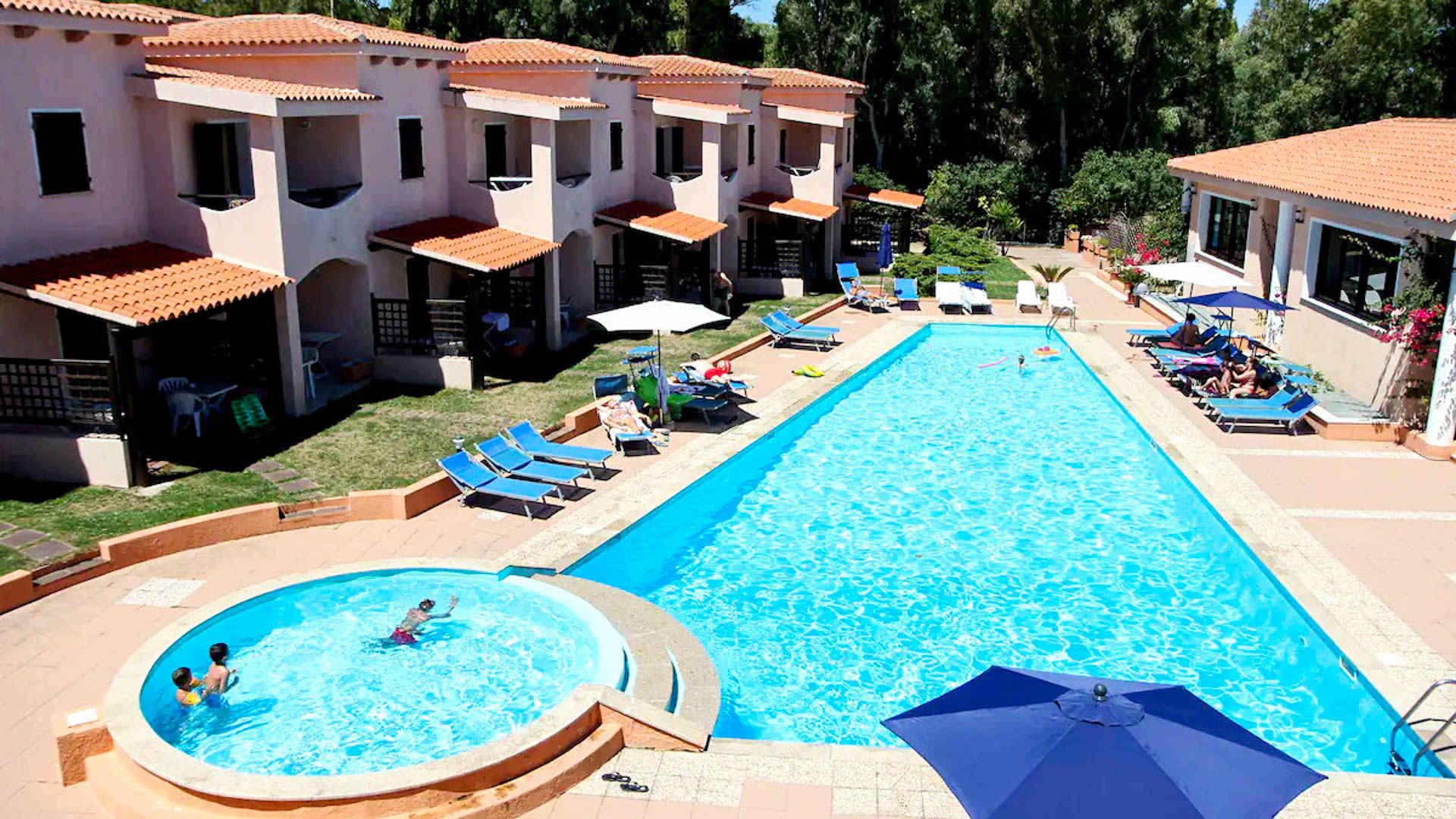 Villaggio Marina Manna