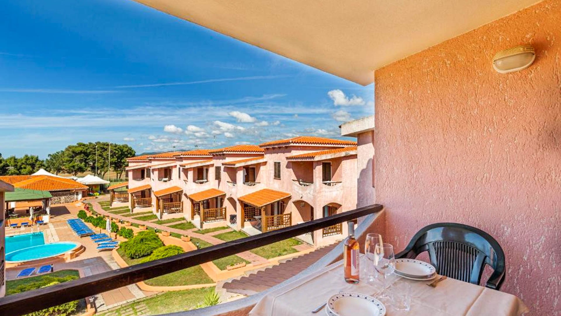 Villaggio Marina Manna