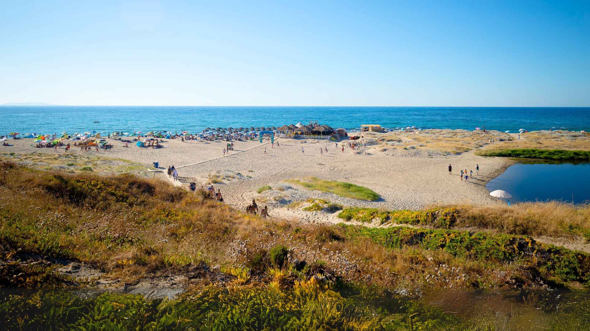Villaggio Marina Manna