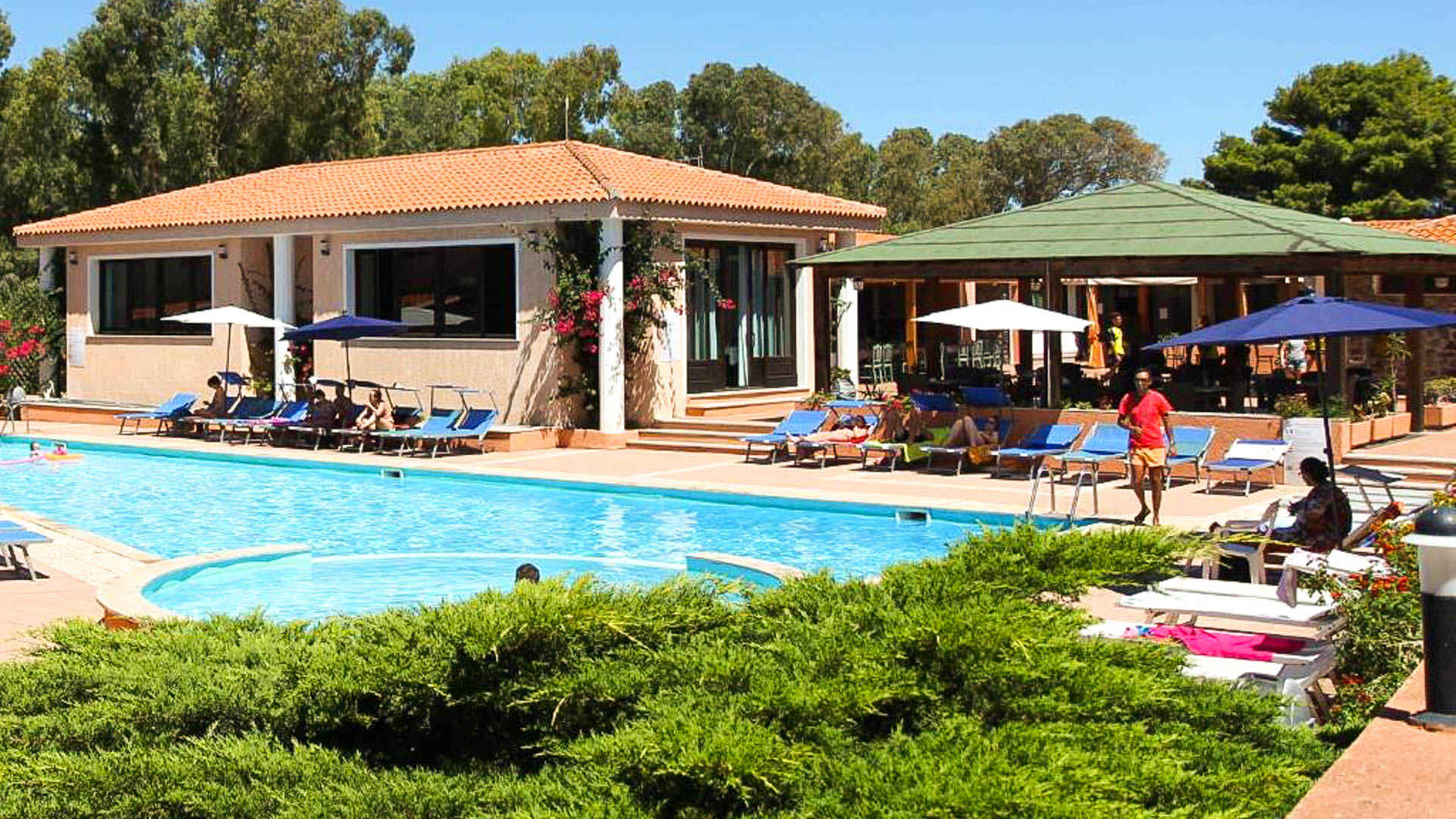 Villaggio Marina Manna