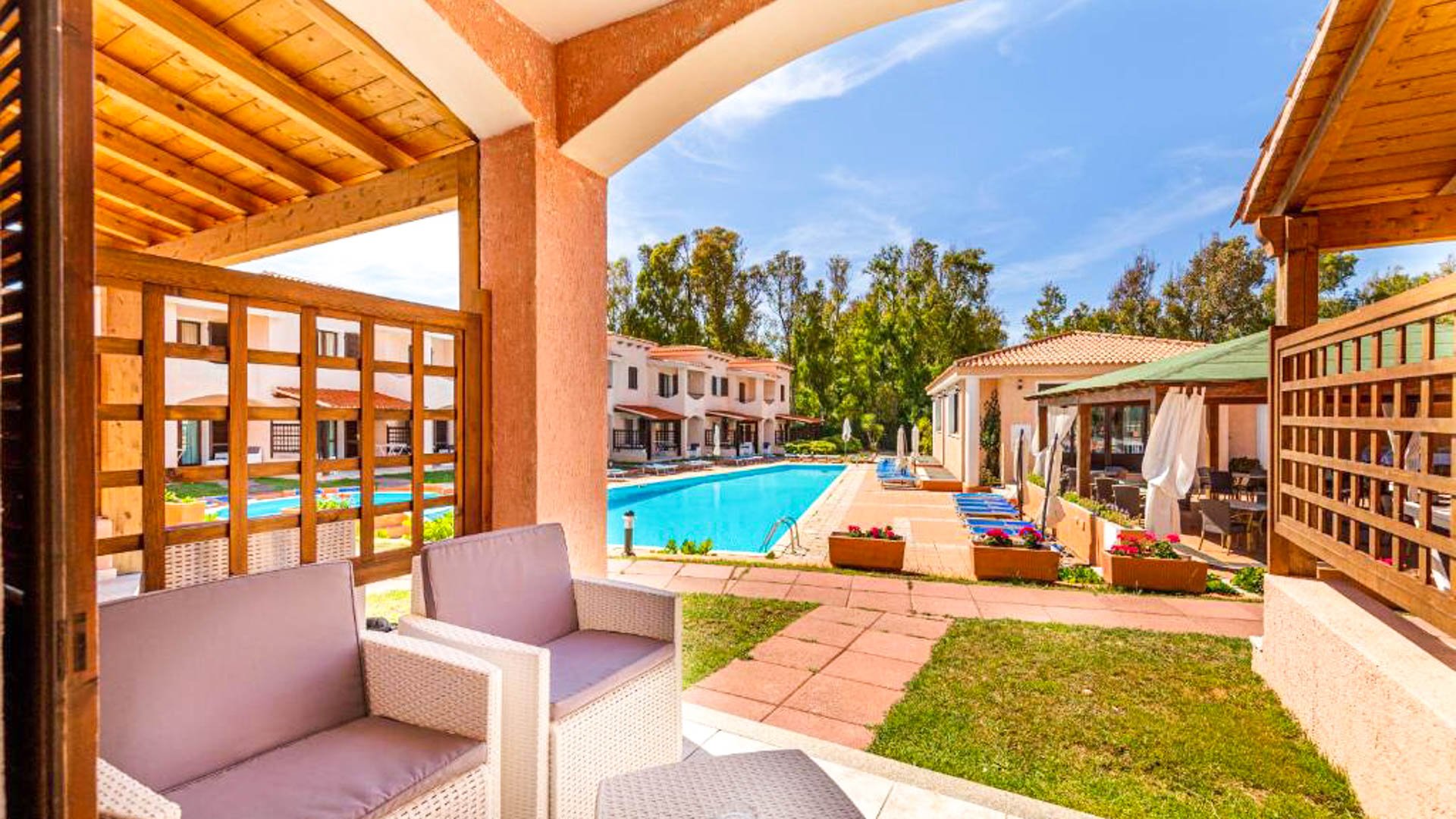 Villaggio Marina Manna