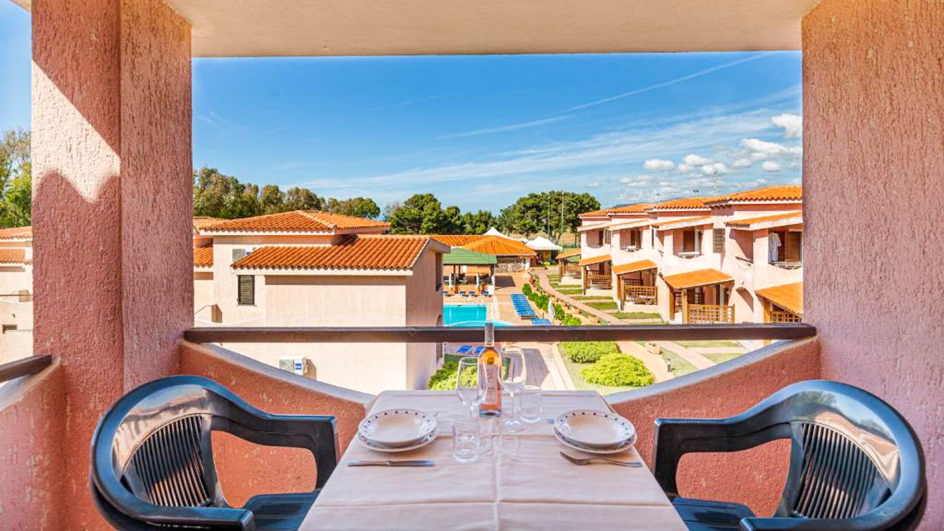 Villaggio Marina Manna