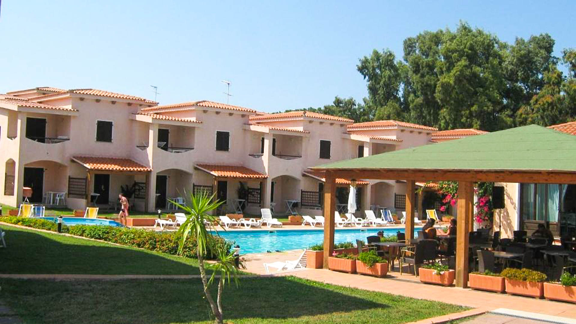 Villaggio Marina Manna