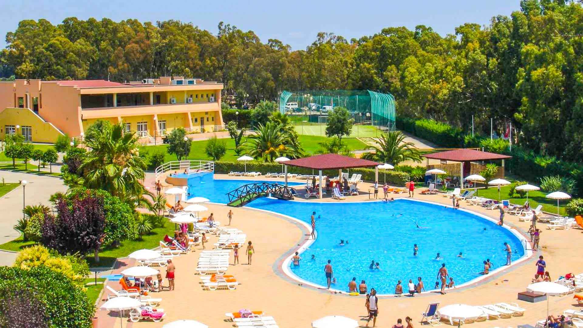 Villaggio Nova Siri