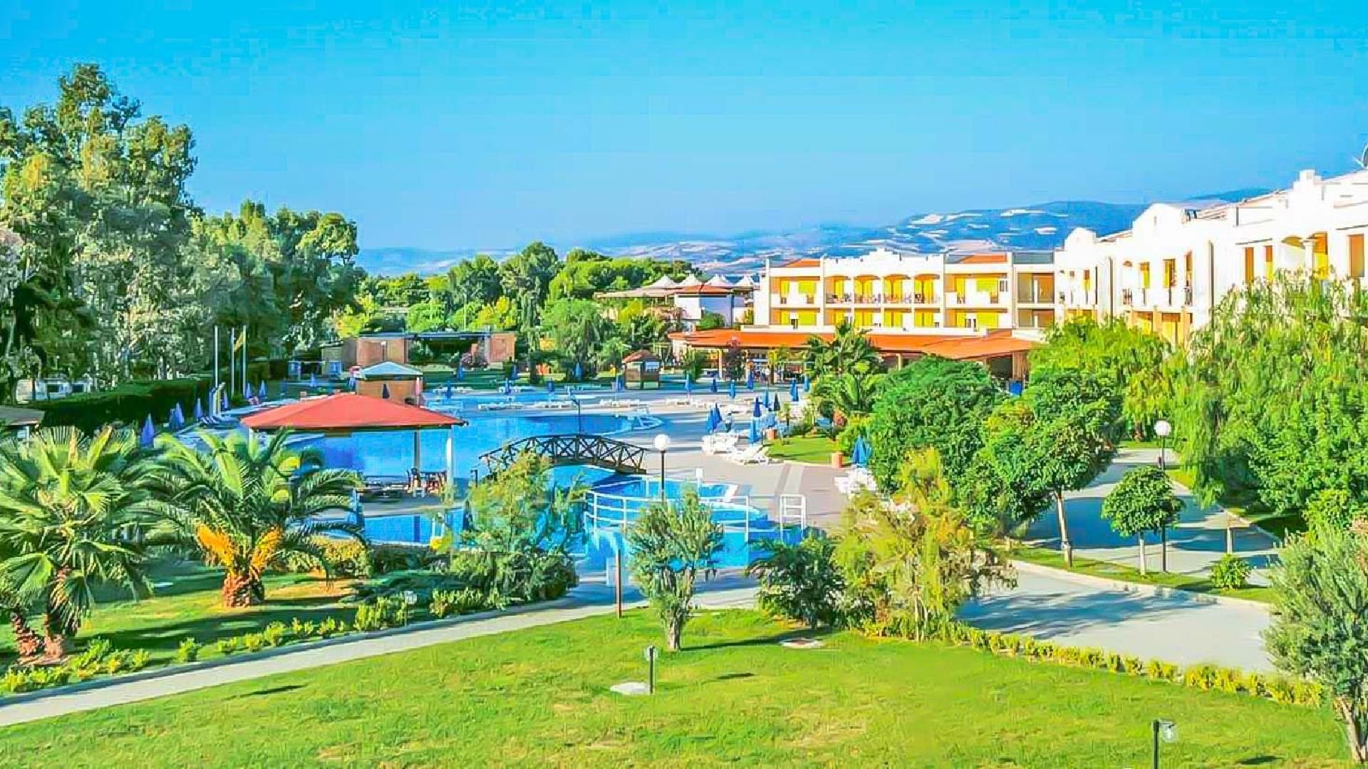Villaggio Nova Siri