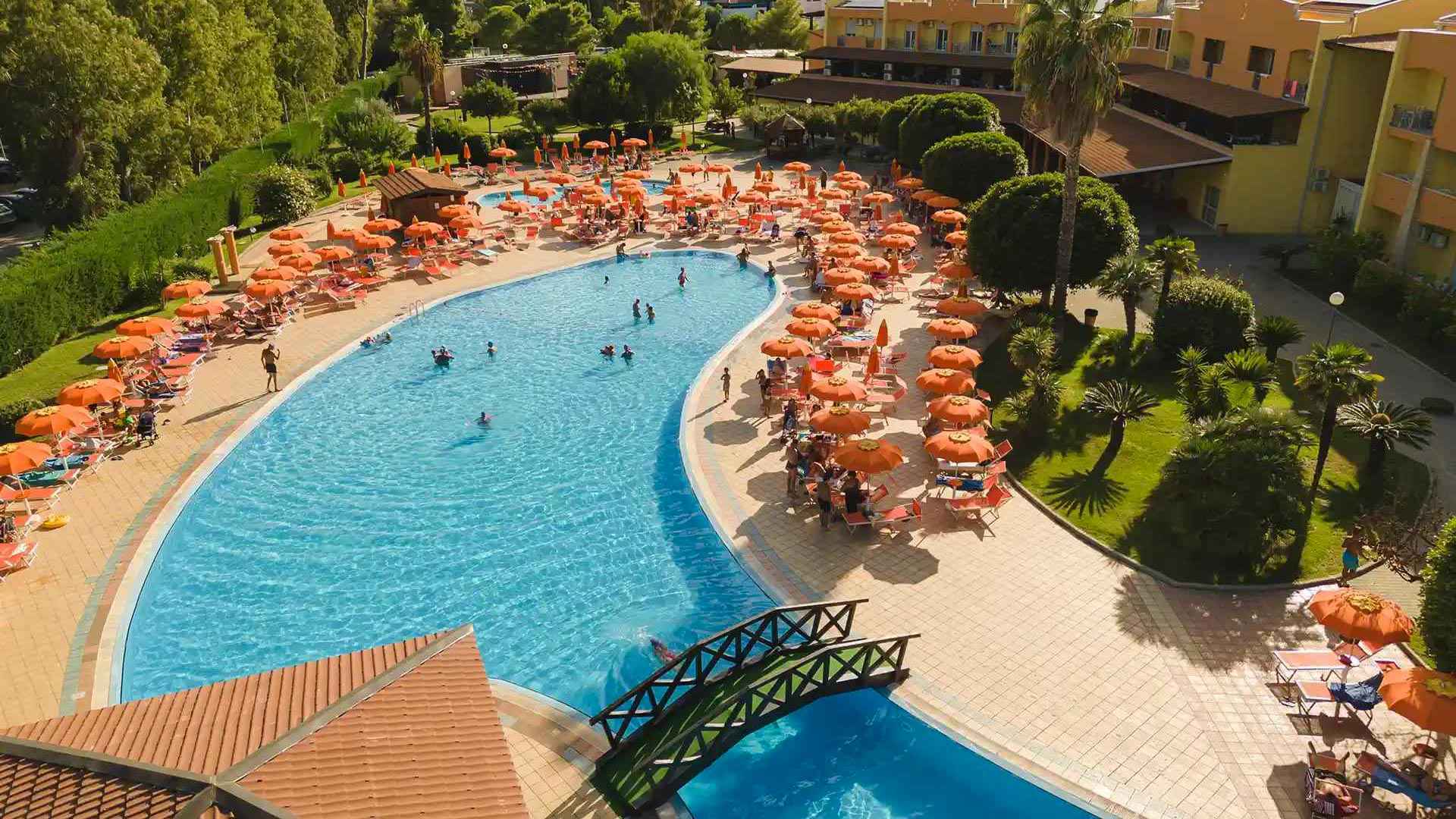 Villaggio Nova Siri