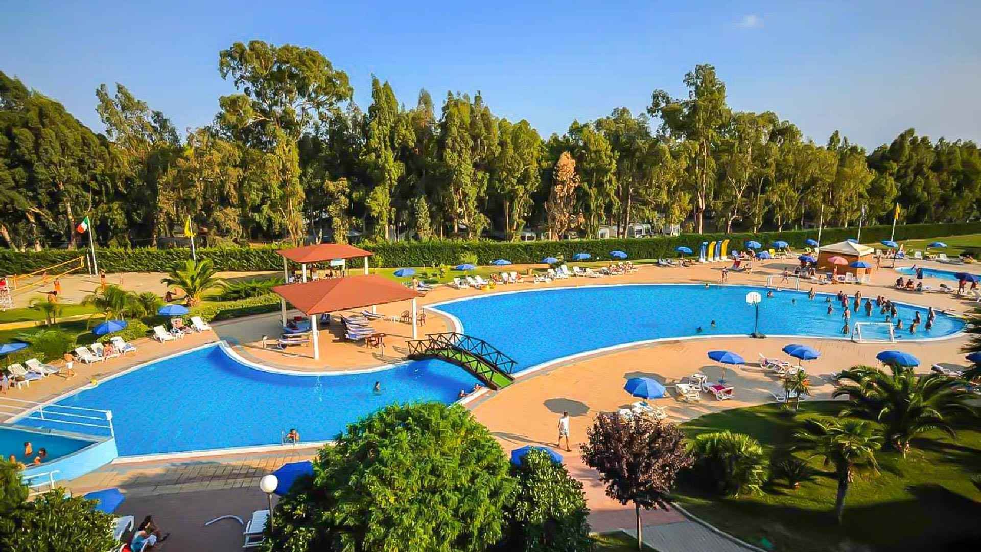 Villaggio Nova Siri