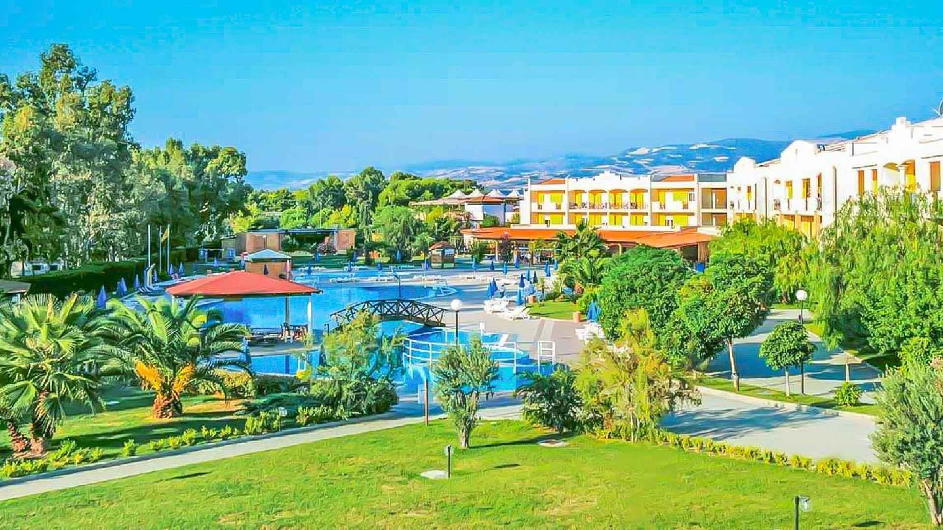 Villaggio Nova Siri