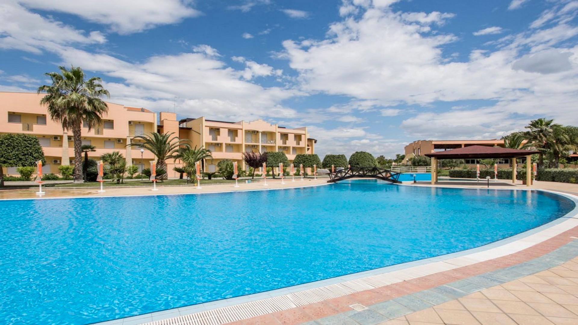 Villaggio Nova Siri