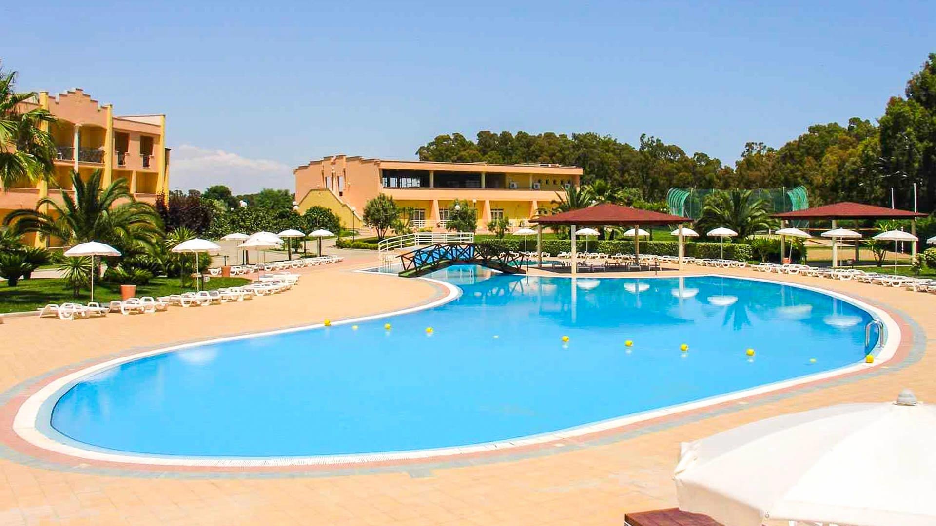 Villaggio Nova Siri