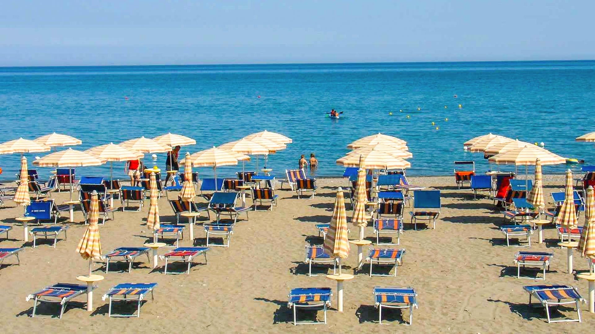 Villaggio Nova Siri