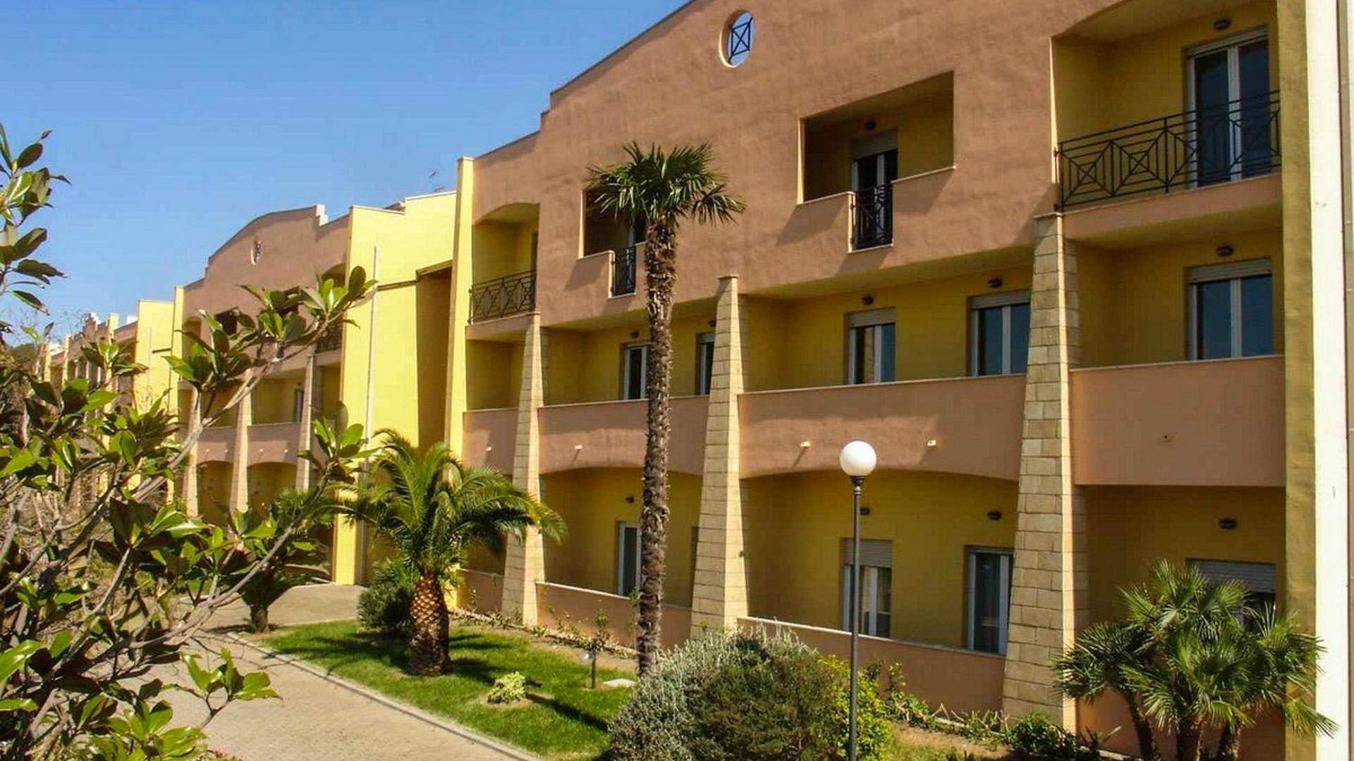 Villaggio Nova Siri
