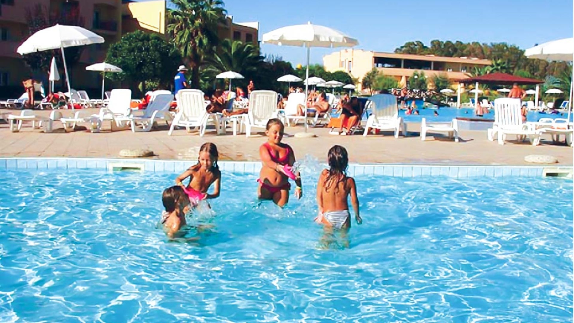 Villaggio Nova Siri