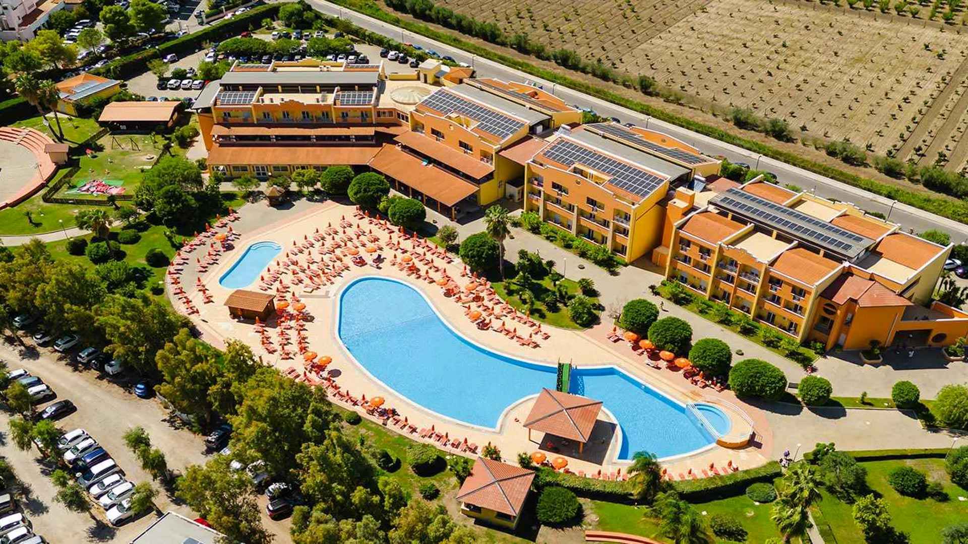 Villaggio Nova Siri
