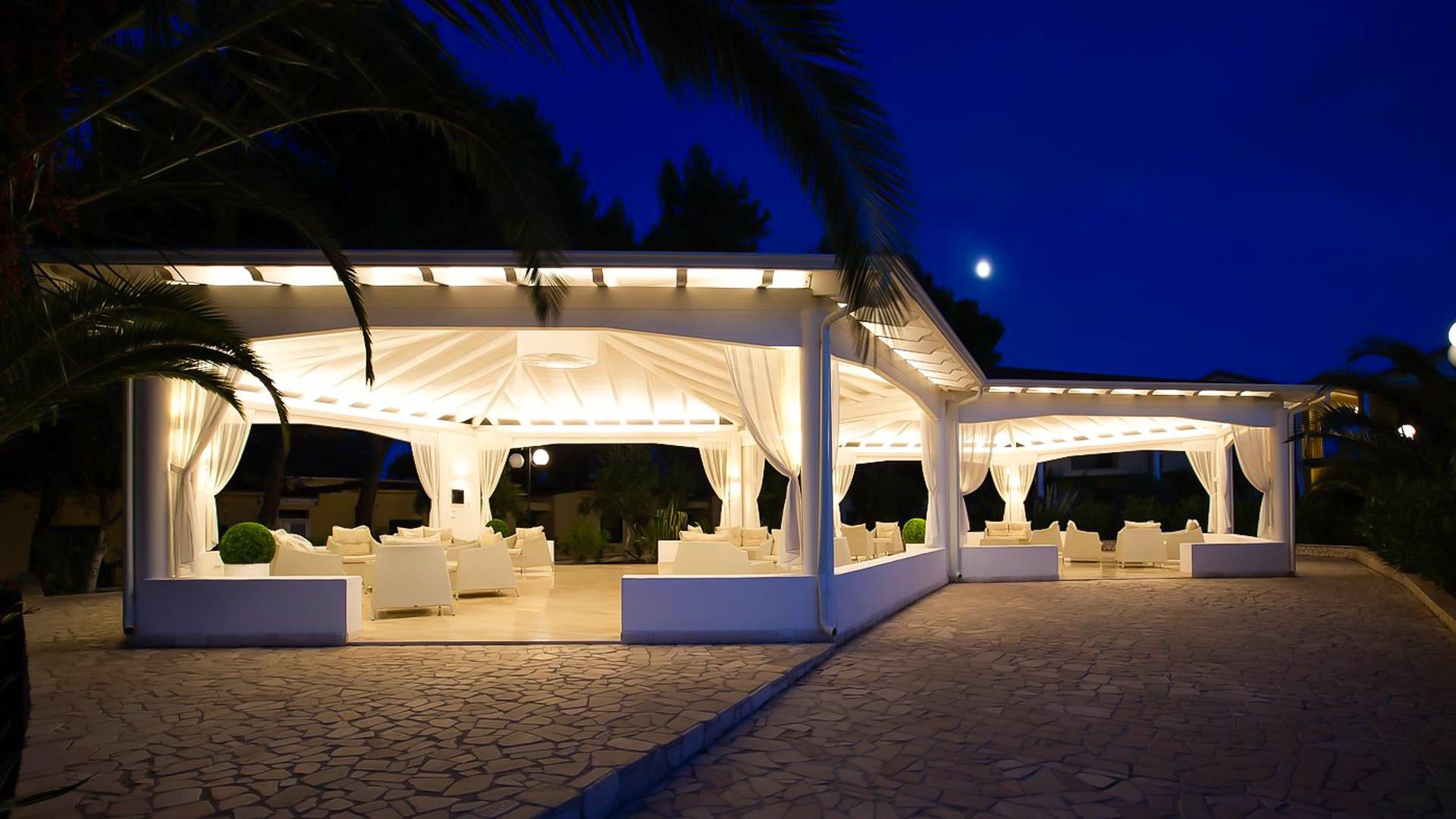 Villaggio Piano Grande