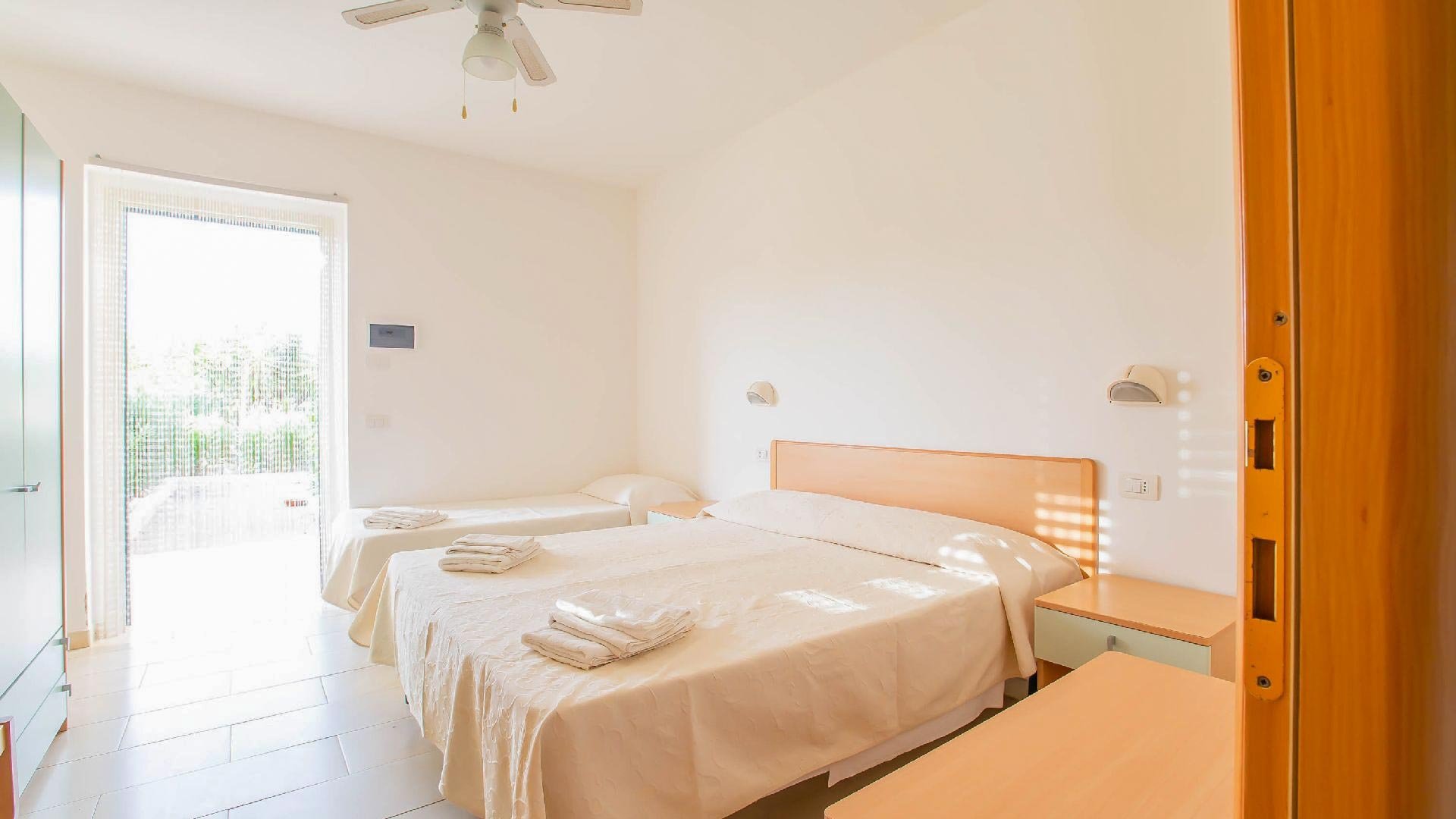 Villaggio Piano Grande