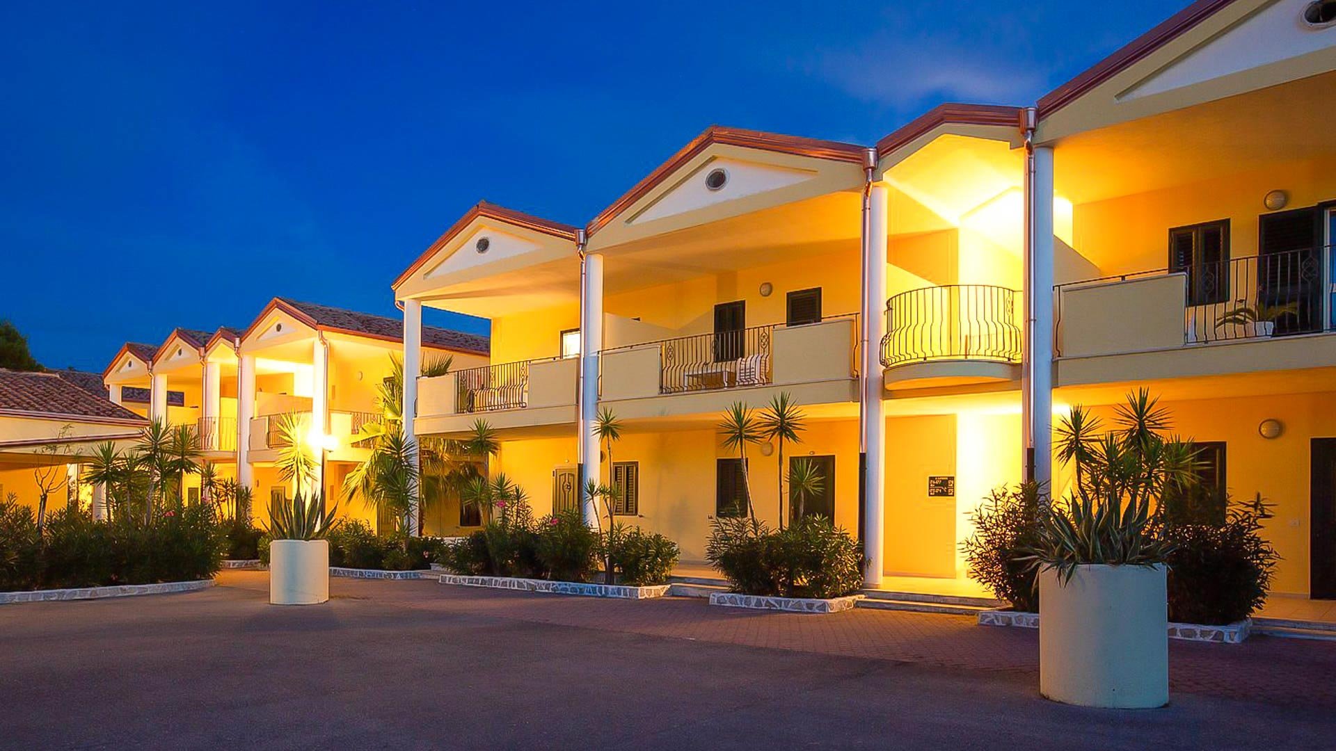 Villaggio Piano Grande