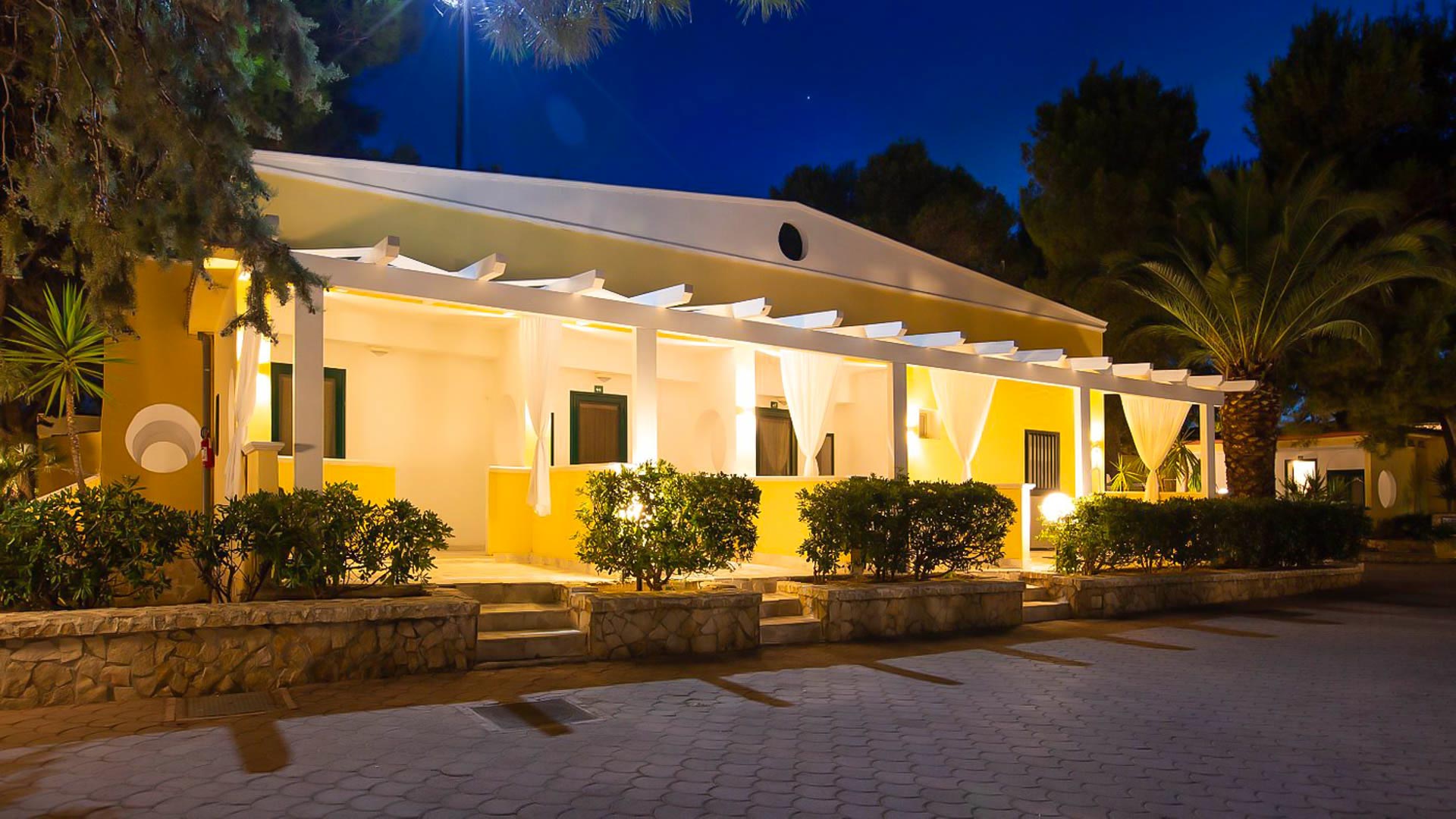 Villaggio Piano Grande