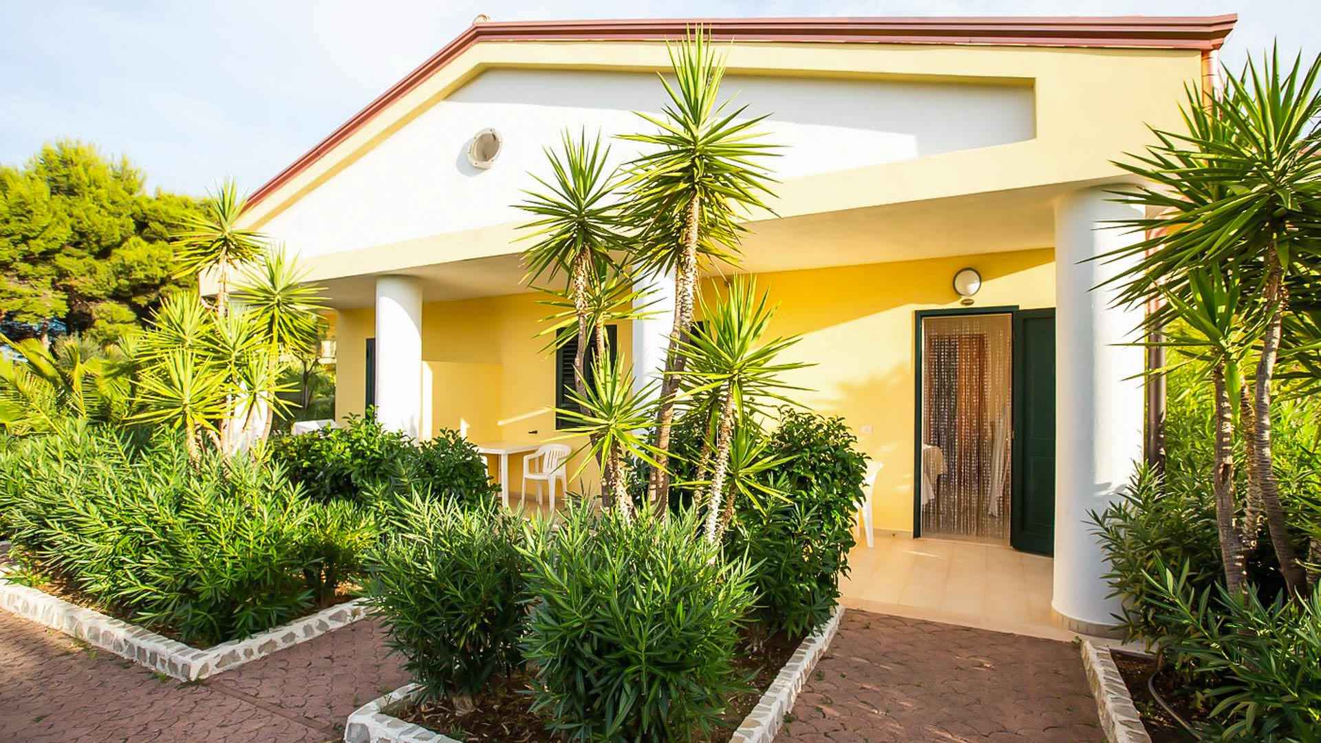 Villaggio Piano Grande