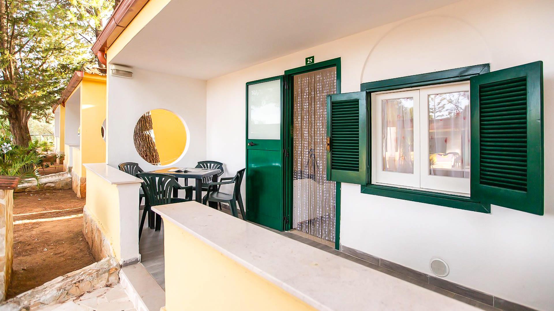 Villaggio Piano Grande