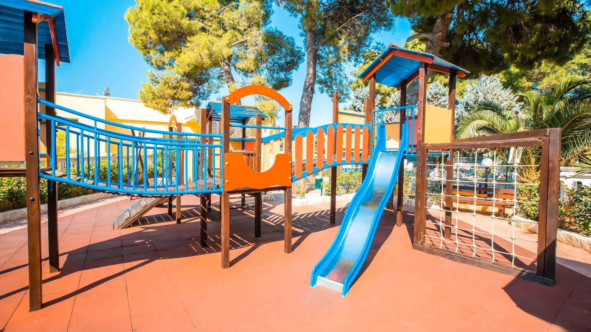 Villaggio Piano Grande