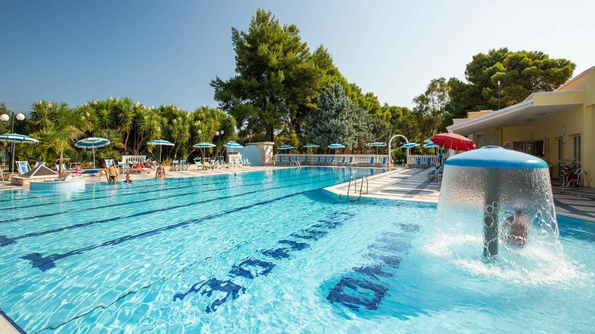 Villaggio Piano Grande