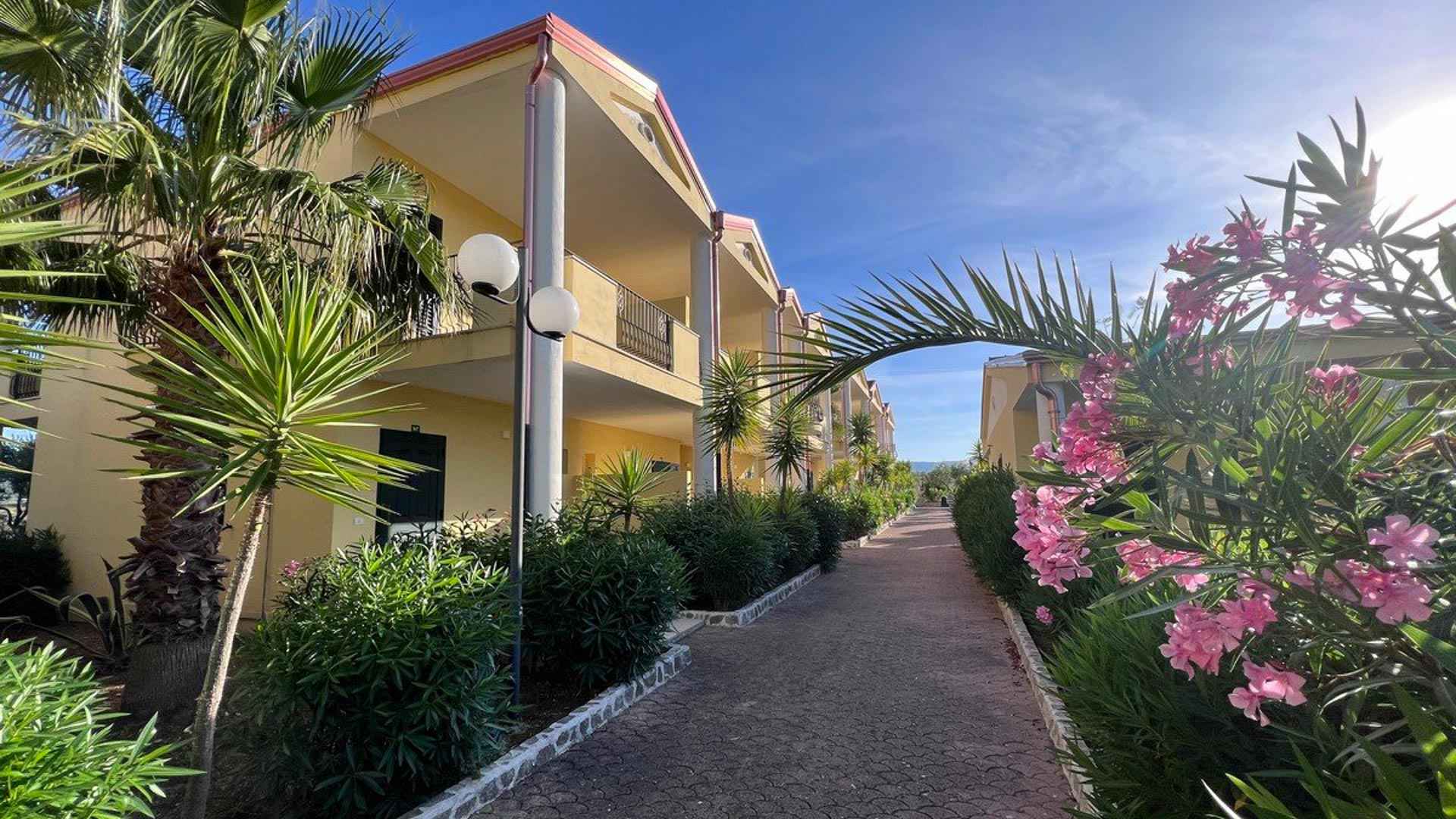 Villaggio Piano Grande