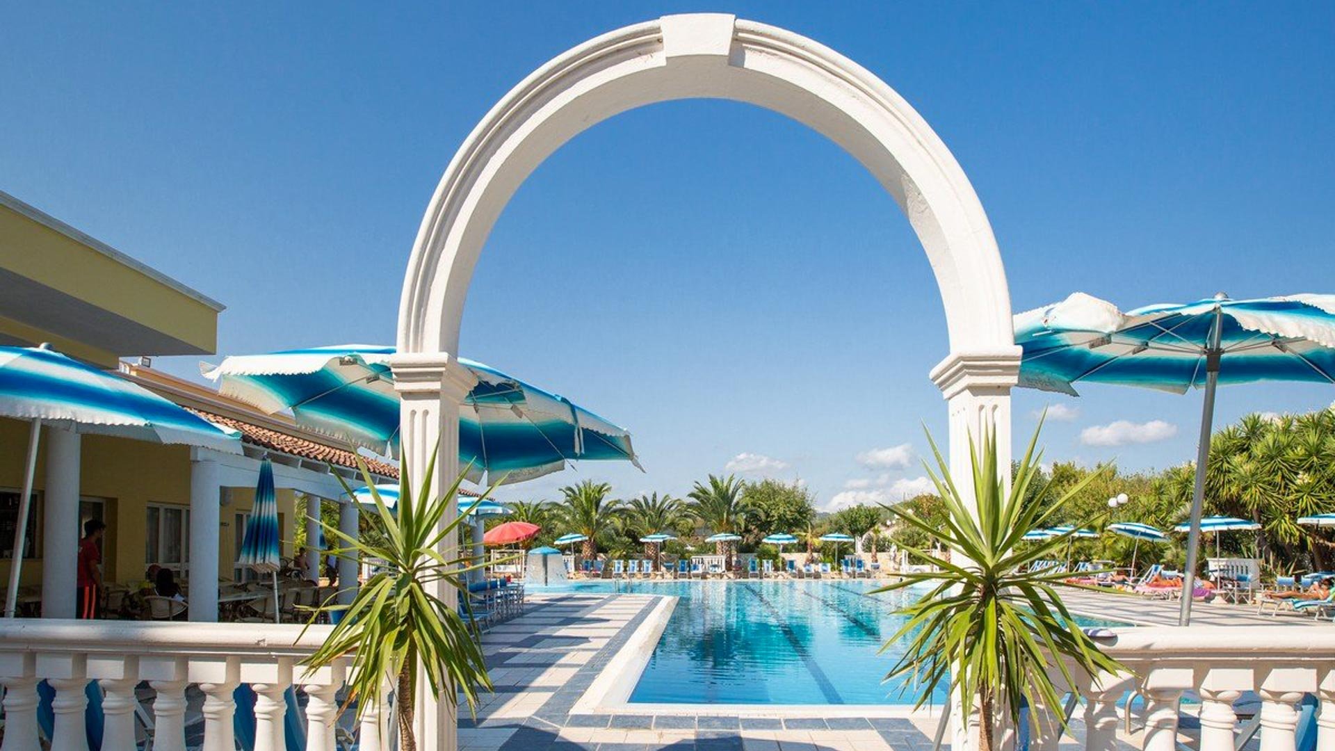 Villaggio Piano Grande