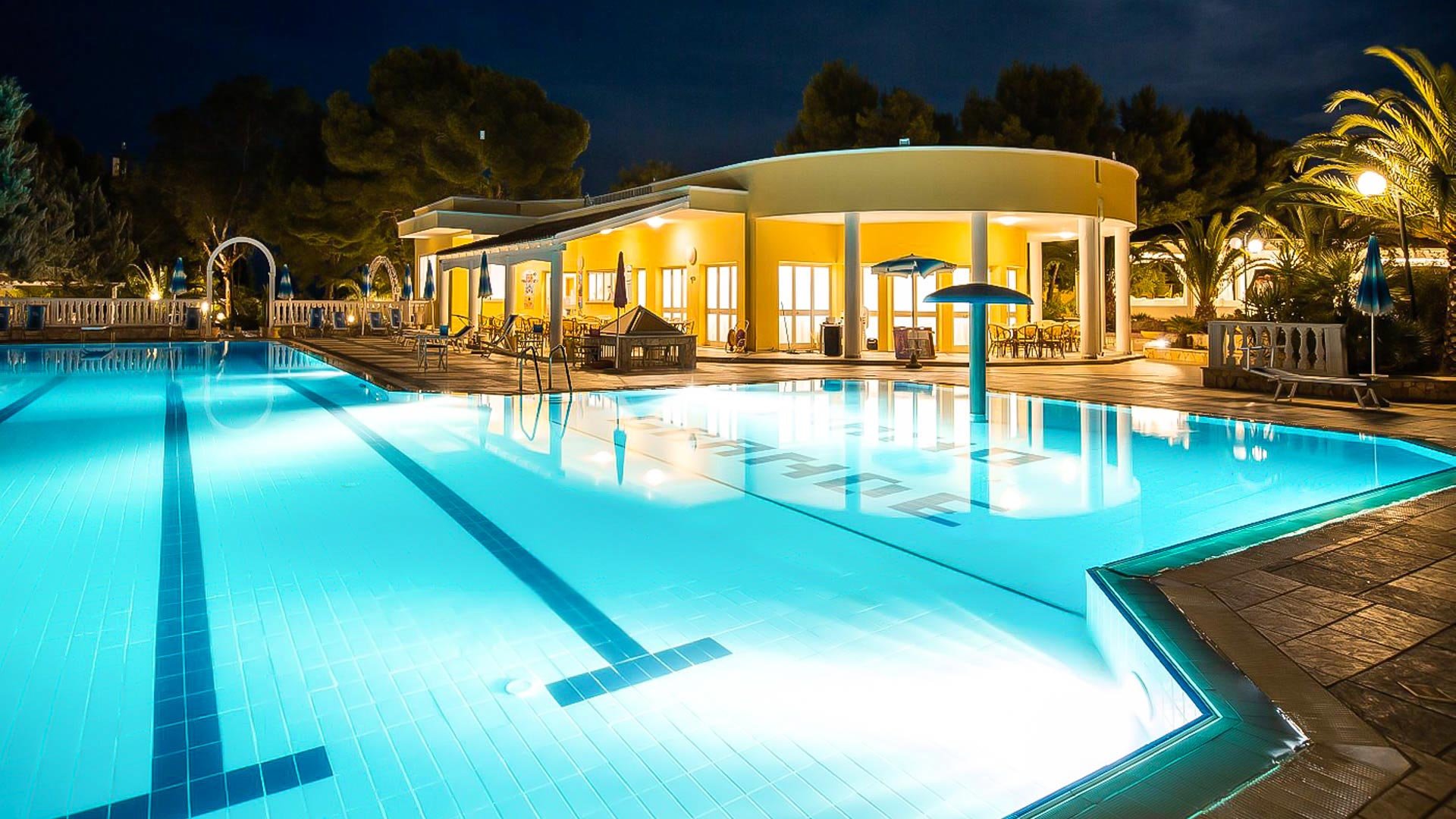 Villaggio Piano Grande
