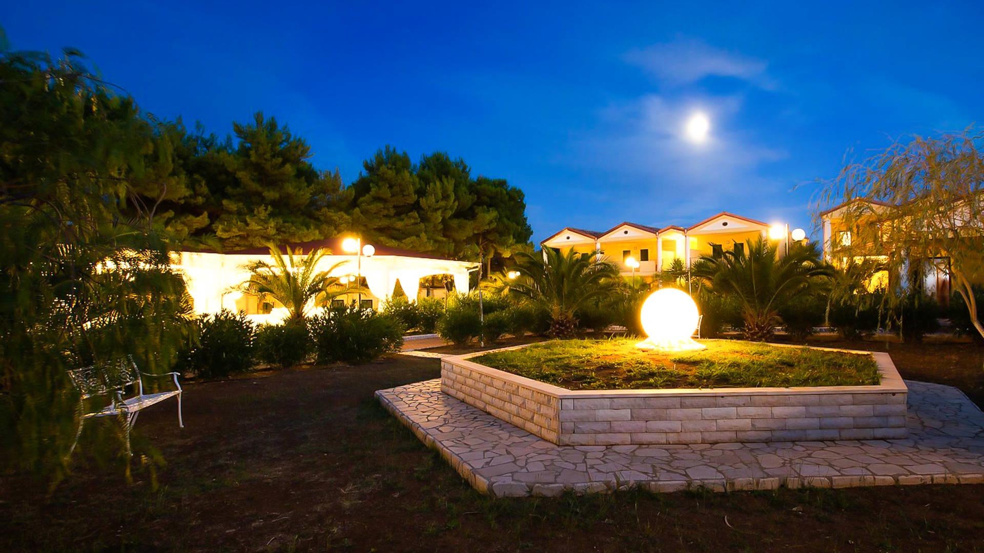 Villaggio Piano Grande
