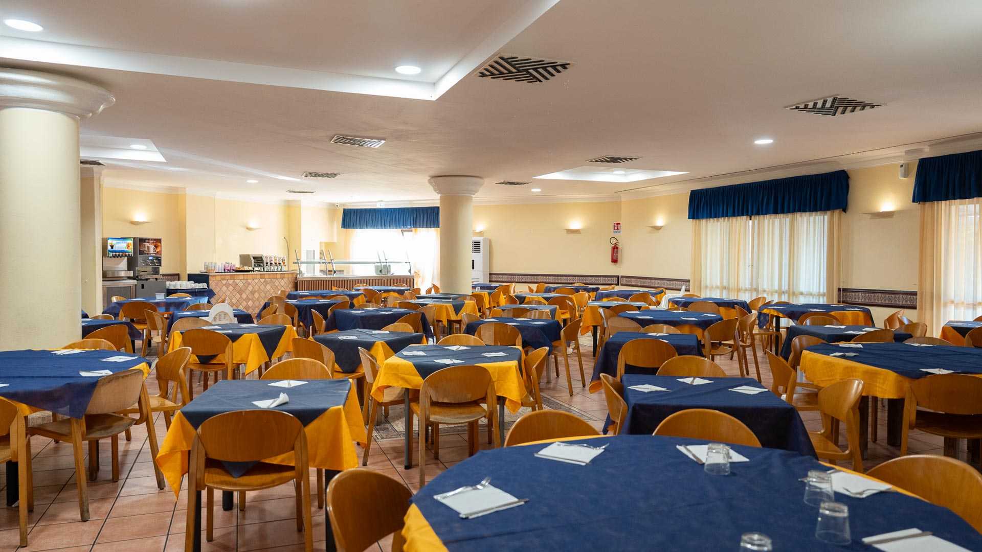 Villaggio Porto Rhoca