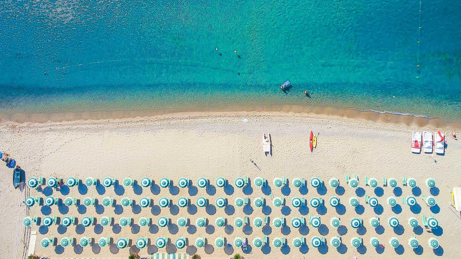 Villaggio Porto Rhoca