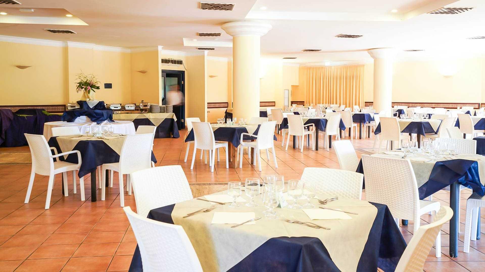 Villaggio Porto Rhoca