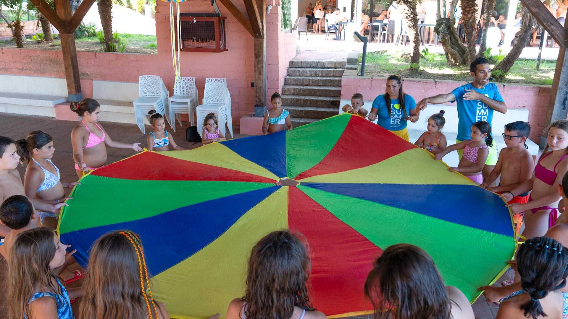 Villaggio Porto Rhoca