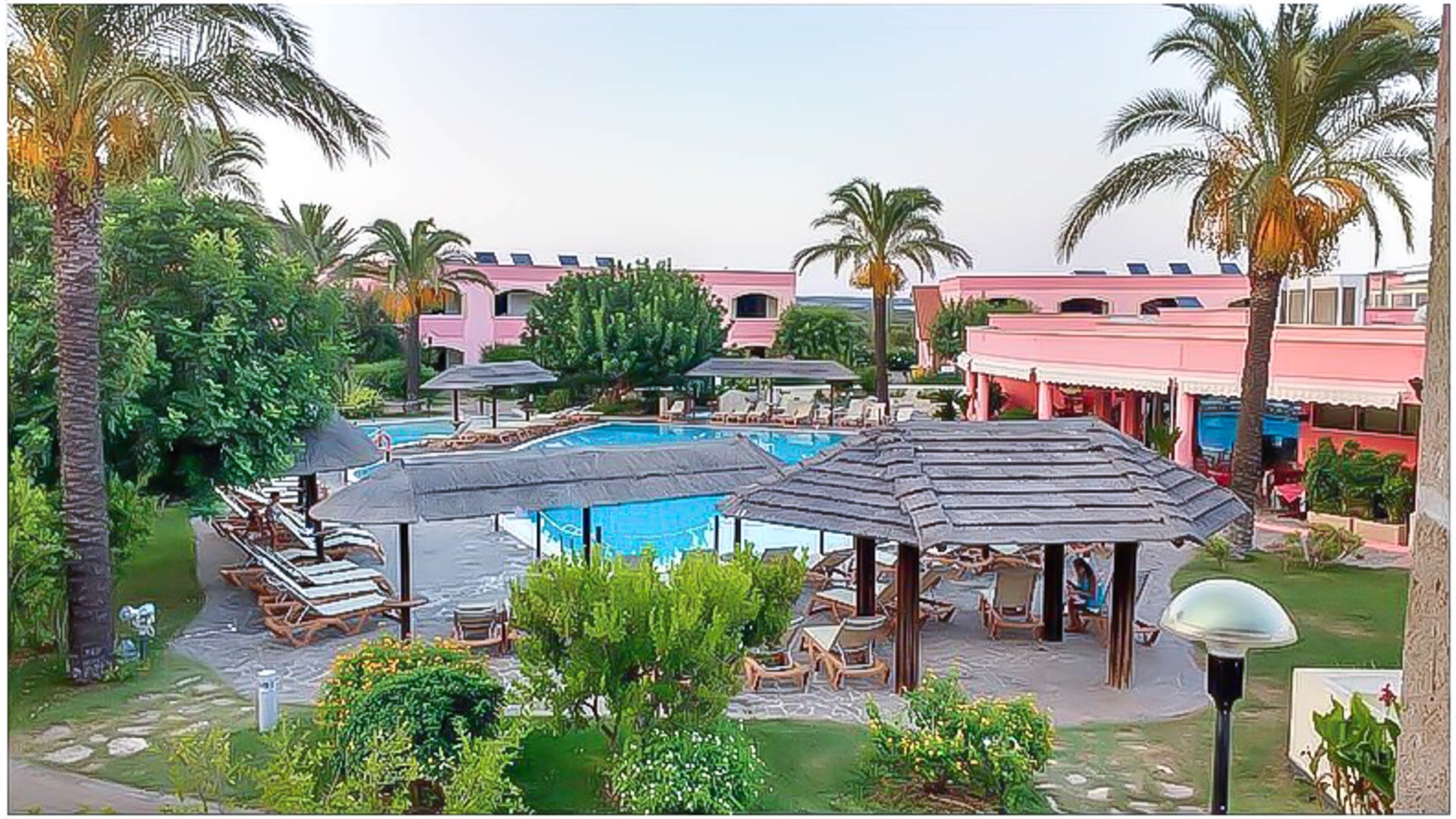 Villaggio Punta Grossa