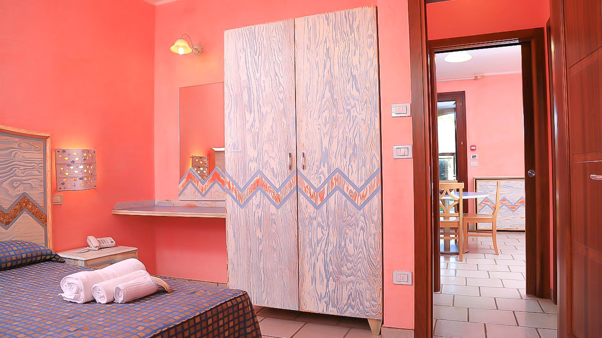 Villaggio Punta Grossa