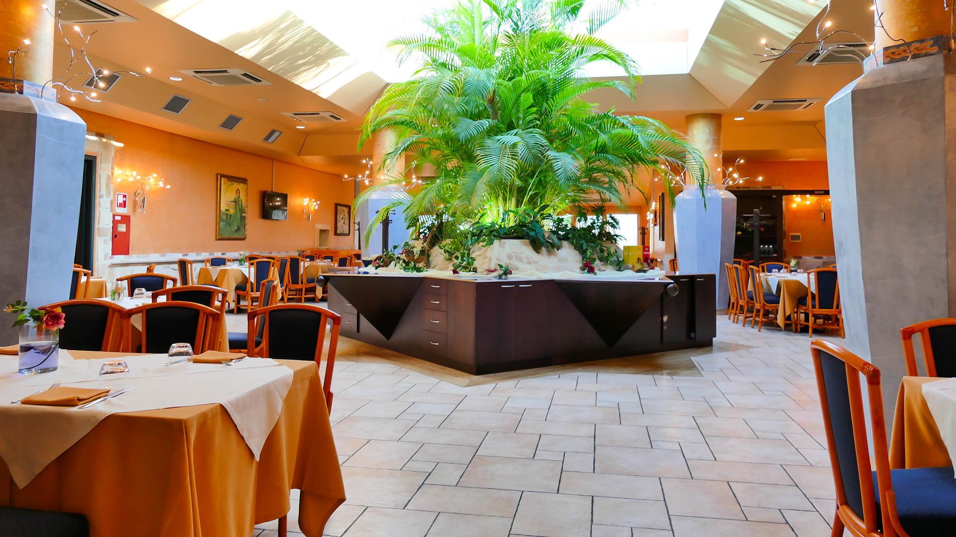 Villaggio Punta Grossa