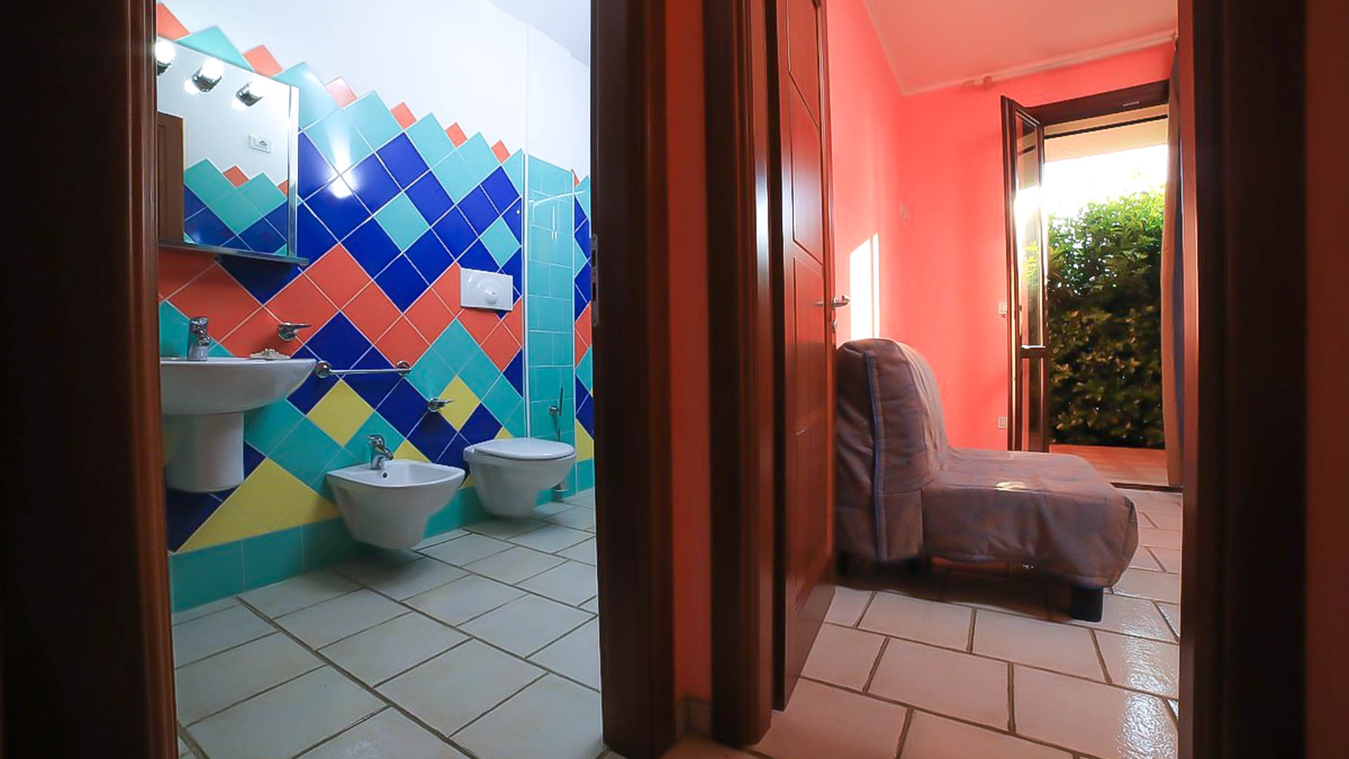 Villaggio Punta Grossa