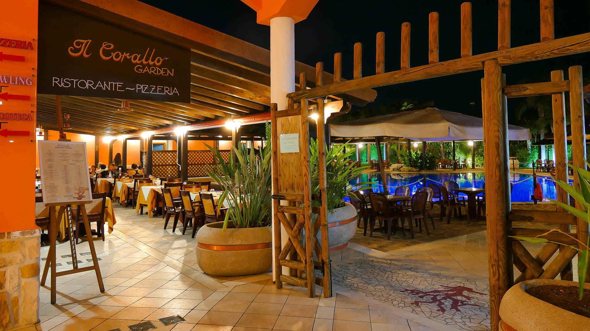 Villaggio Punta Grossa
