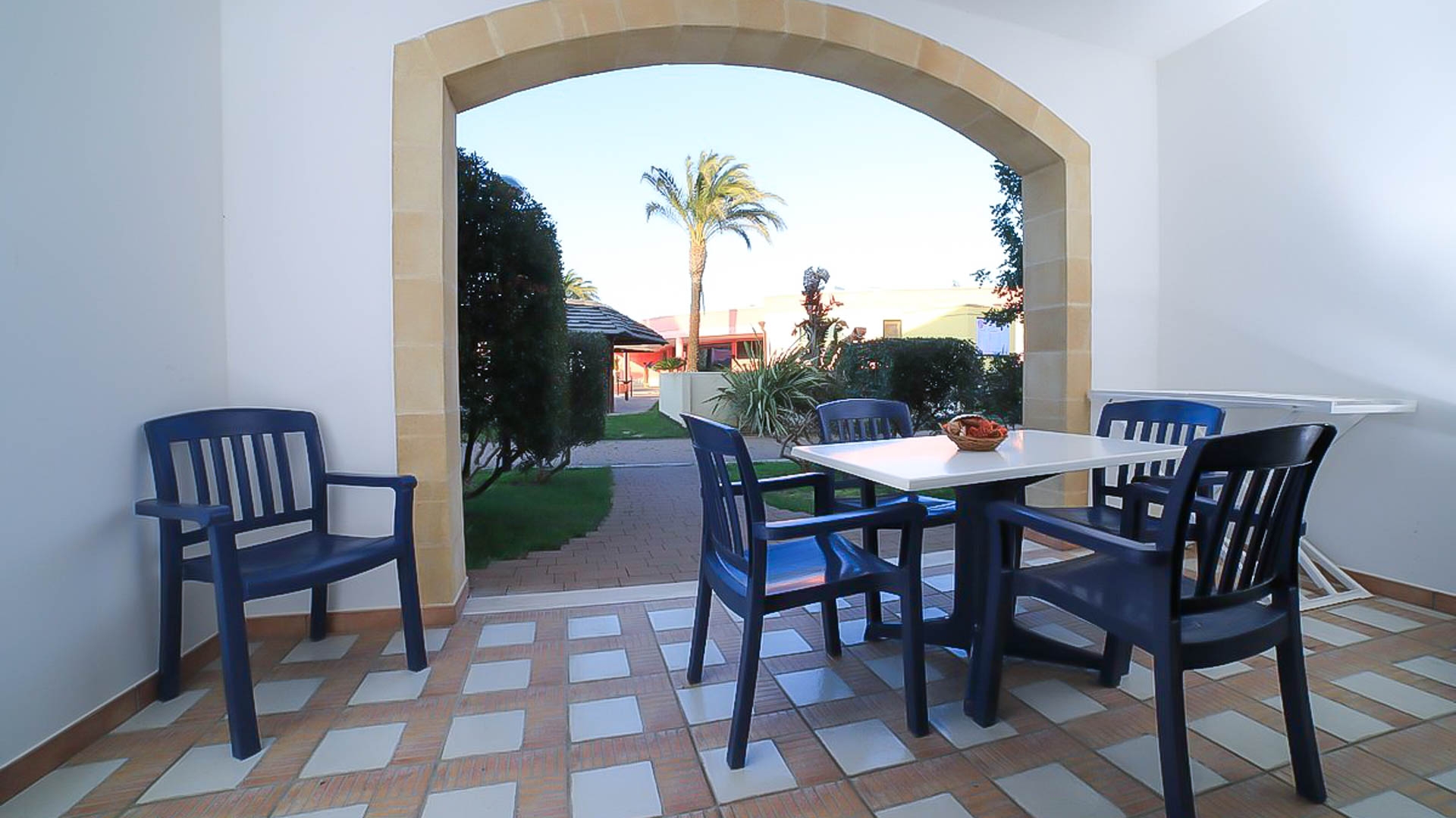 Villaggio Punta Grossa