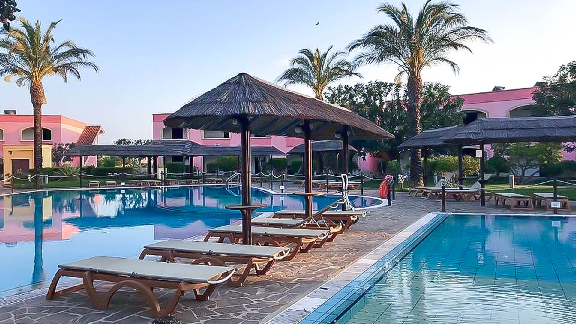 Villaggio Punta Grossa