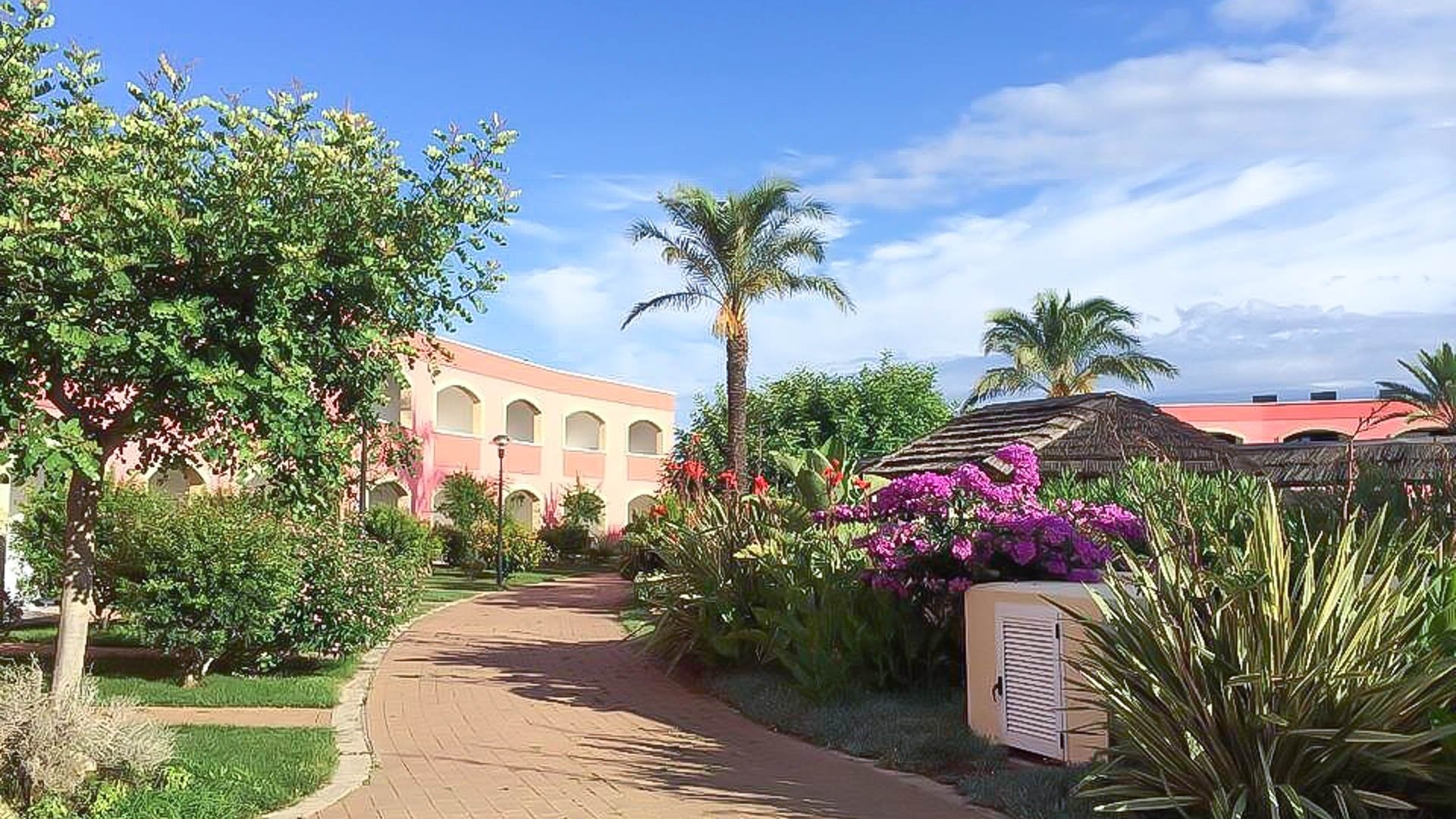 Villaggio Punta Grossa