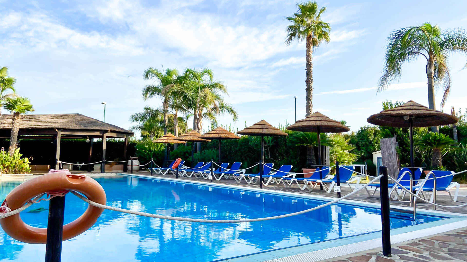 Villaggio Punta Grossa